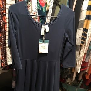 Matilda Jane dress